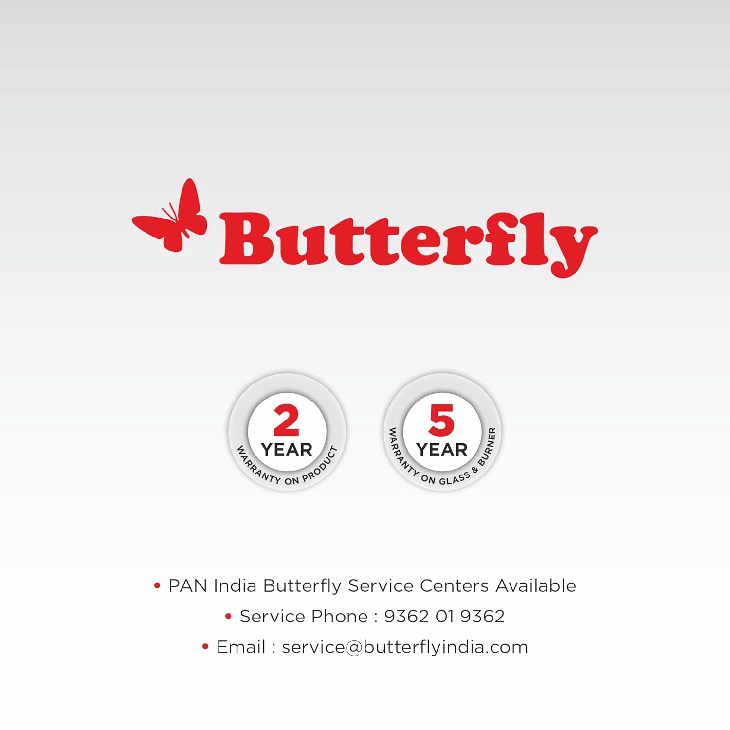 B/FLY COOKTOP JET 3B B/FLY COOKTOP JET 3B